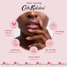 Cath Kidston Carnival Parade Mirror Compact Lip Balm