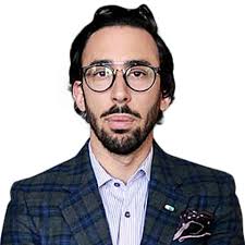 Michael Phillips Moskowitz, founder and CEO, AeBeZe Labs