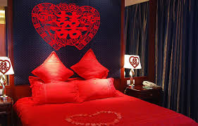 Asian wedding decoration | wedding stage decoration. Matrimonial Bed Setting Ceremony Everything You Need To Know Asia Wedding Network