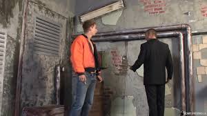 Nick Taylor & Sergio Soldi - Gay Porn HD Online