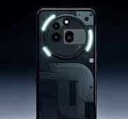 Phone (3a) Series – Nothing US