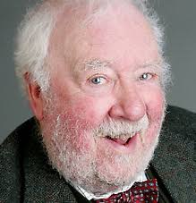 Freddie Jones : Actor