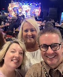 Rachel Hargrave's Instagram, Twitter & Facebook