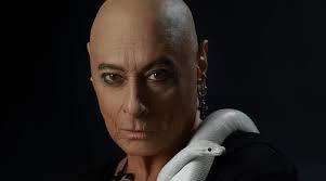 Joe Lynn Turner releases new song 'Black Sun'