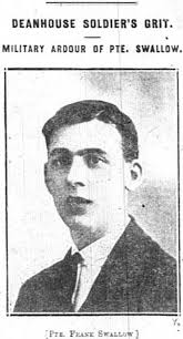 Lives of the First World War