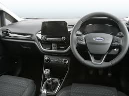 Click here for more information on the fiesta retirement. Ford Fiesta 1 0 Ecoboost Hybrid Mhev 125 Titanium 5dr Personal Leasing