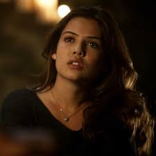Marcel sees davina as a fighter like him and believes them to be kindred spirits. Davina Claire Danielle Campbell Davina Claire Danielle Campbell The Originals