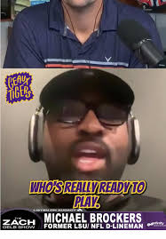 Coach Pierre Sheppard