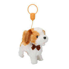 Sevimli Kopek Latte Toyzz Shop