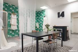 Showroom 14fevrier Concept Store Mariage Wedding Robes De Mariee Outlet Creatrice De Robes De Mariee Coworking Decoration Maison Chateau D Eau Showroom
