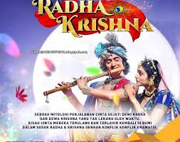 Collection by radha krishna • last updated 1 hour ago. Sinopsis Radha Krishna Episode 1 Antv Serial India Terbaru Antv 2020