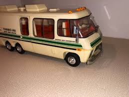 Image result for Brown 1980 Motor Home