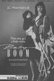 Baby Boom 1987 Imdb