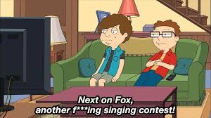American Dad Quotes On Instagram Follow Americandadquote For A New Quote Every Day We Also Take Requests In 2020 American Dad Funny American Dad Dad Quotes