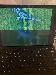 I've tried loading my laptop in safe mode, with the las good configuration, but nothing is working! Screen Frozen On Surface Pro Won T Let Me Log In Or Shut Down Restart How Can I Fix This