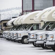 Rnr rv center is eastern washington's largest rv dealer, with over 400 rvs available, 72 service bays, huge parts. High End Rvs At Spokane Show Include Amenities Typically Found In New Homes The Spokesman Review