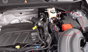 Your buick riviera will be happy to know that the search for the right battery products you've been looking for is over! Buick Encore Won T Start Causes And How To Fix It