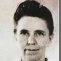 Leona Lee Hendrix (1906–1989) • FamilySearch