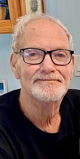 In loving memory of James Carriveau, II