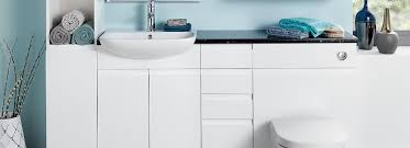 Hertford Fitted Bathroom Furniture Wickes Co Uk Fitted Bathroom Furniture Fitted Bathroom Bathroom Furniture