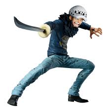 Maybe you would like to learn more about one of these? Trafalgar Law Figure One Piece Treasure Cruise Kokuro