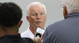 norm-parker Archives