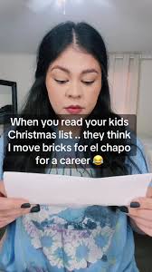 Walter Hobbs Son Christmas List