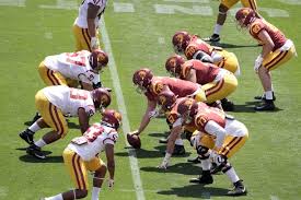 Advertisement the nfl is an acronym for the national football league. College Football No 13 Usc Has Added Muscle To Recruiting Program