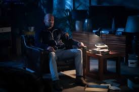 Fear and uncertainty prevail in the money transport company vigilante. Cash Truck 2021 Wrath Of Man Filmkritik Fluxkompensator