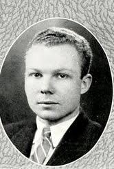 Thomas Richard Waring Jr. (1907-1993)