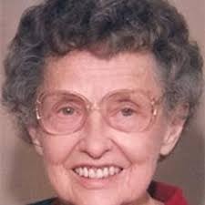 S Ruth E. (Franklin) Ryan Obituary April 10, 2010