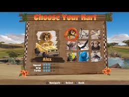 Oct 02, 2019 · this version of the game (pal) released on nov. Dreamworks Madagascar Kartz Videos For Playstation 3 Gamefaqs