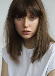 Cute Updo Hairstyles Classy Longhairstyleswithbangs Hairstyle Women Pinterest Kalin Saclar Kahkul Kisa Sac Kahkul Sac Kesimi
