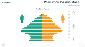 demographic infographics for powerpoint and keynote