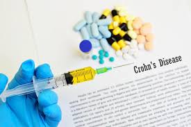 Side effects, drug interactions, and dosing information is included. Real World Data Show Safety Efficacy Of Ustekinumab In Highly Refractory Cd Patients Latest News For Doctors Nurses And Pharmacists Gastroenterology