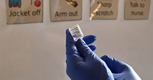 Get the latest astrazeneca plc (azn) stock news and headlines to help you in your trading and investing decisions. Oxford Astrazeneca Covid 19 Vaccine To Be Tested On Children For First Time