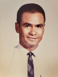 Alex N. Villa Obituary