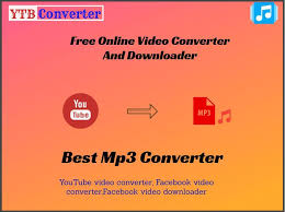 Free Online Video Converter And Downloader Posts By Ytbconverter Free Online Videos Youtube Music Converter Video Online