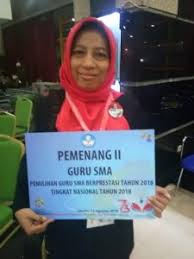 Pada tahun 2019 lalu, sman 9 surabaya membentuk perusahaan siswa pertamanya yaitu green wolf student company. Alif Hanifah Guru Sman 14 Surabaya Raih Predikat Guru Berprestasi Kedua Tingkat Nasional Buah Prestasi Bersama Mgmp Biologi Jatim Kumpulan Artikel Dan Berita Pendidikan Indonesia Berbasis Tehnologi Digital