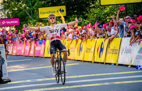 W mieście od 2013 roku odbywa się maraton lubelski, impreza opisywana przez większość lokalnych mediów. Trasa Tour De Pologne 2021 Rowery Org