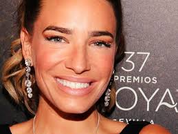 Flora González cuestiona el gesto de Sara Sálamo sin maquillaje en los Goya