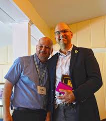 Two Hinesburg Residents Graduate from Snelling Center for Government's  Vermont Leadership Institute