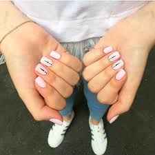 маникюр на короткие ногти фото дизайн 2017 гель лак Manikyur Stilnyj Nejl Art Krasivye Nogti Stilnyj Nejl Art Nyud Nogti 2017 Manikyur 2017 Dizajn Nogtej Leto 2017 Na Krasivye Nogti Korotkie Nogti Nejl Art