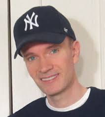 Greg Fox (cartoonist)