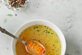 Can You Get Botulism From A Chicken Broth The Whole Portion