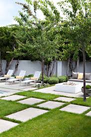 Casual Family Compound Coastal Patio Orange County By Molly Wood Garden Design