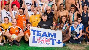 Gay Games: Meet the Team LGBT athletes competing at Paris 2018 | News | Sky  Sports