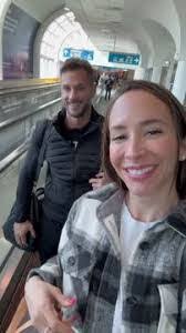 Amanda Stophel's Instagram, Twitter & Facebook