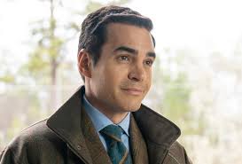 Will Trent Season 2: Antonio Miranda Cast — John Ortiz as Will's Uncle