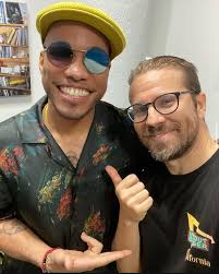 Friends! I just published the very first episode of Ghost Light Concerts.  Please spread the good word and SUBSCRIBE to the Global Sound Concerts  YouTube page ❤️ Leaving Philadelphia for Berklee: Ghost